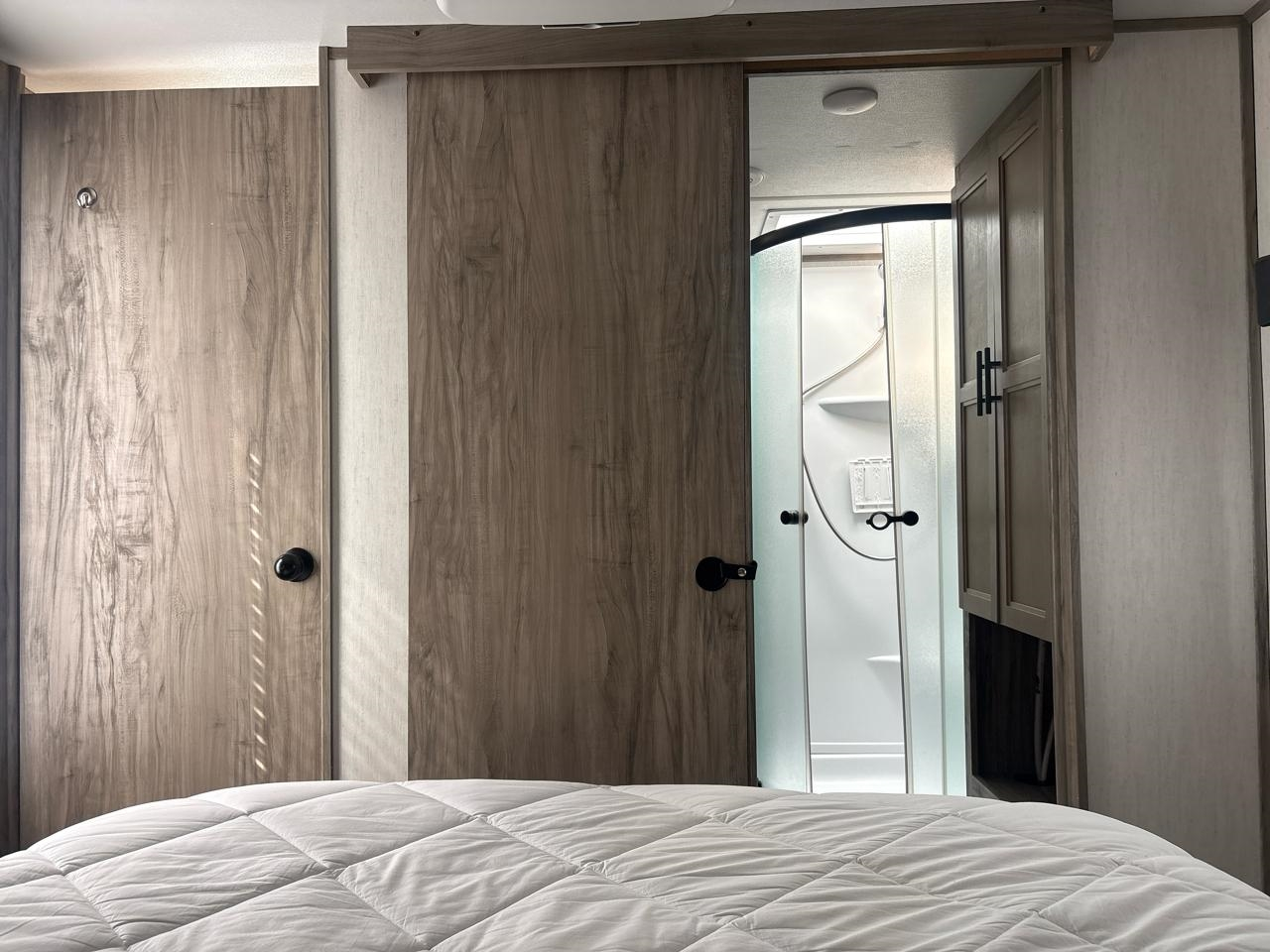 Forest River Alpha Wolf  2021