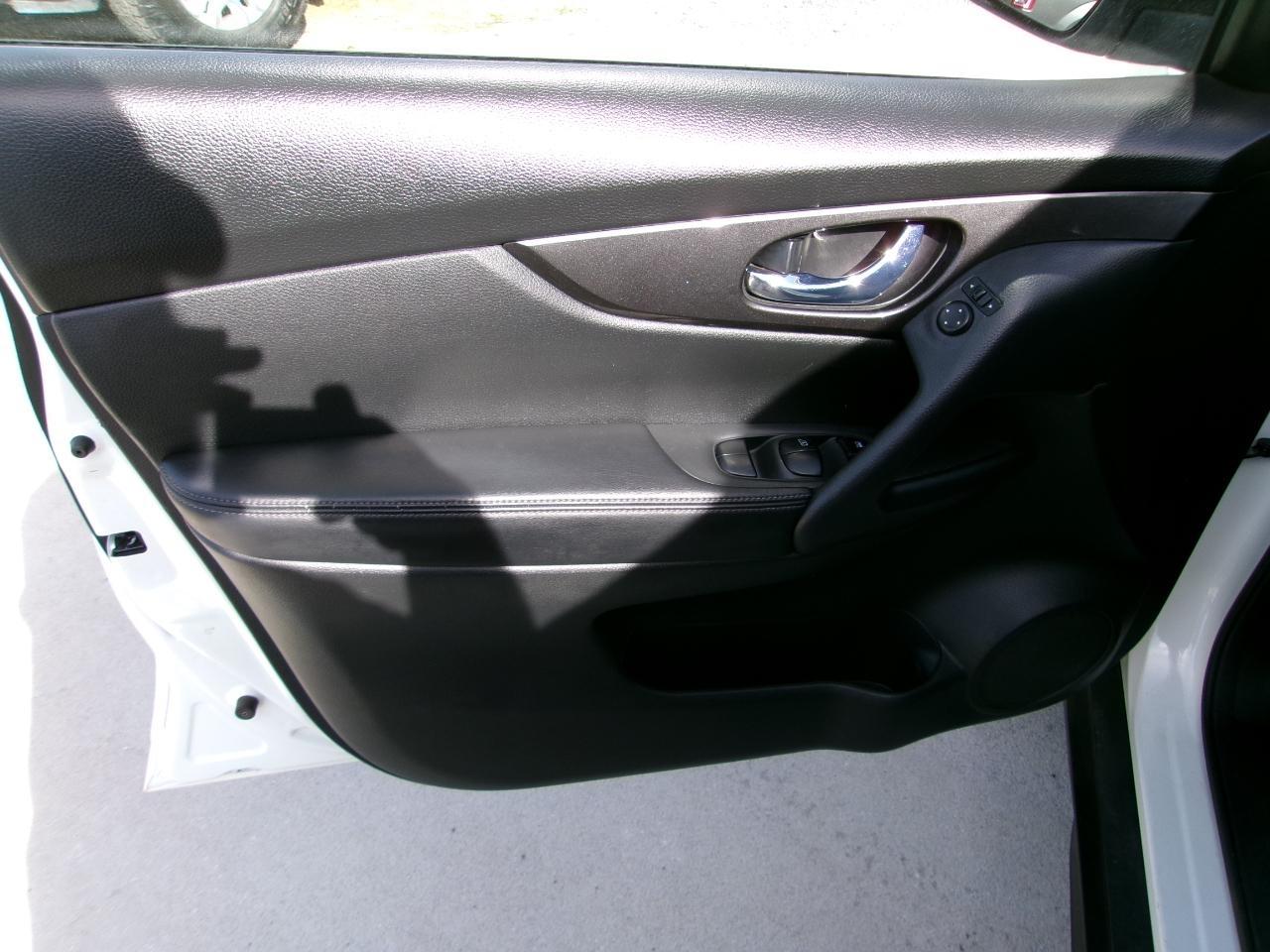 Nissan Rogue SL FWD 2020