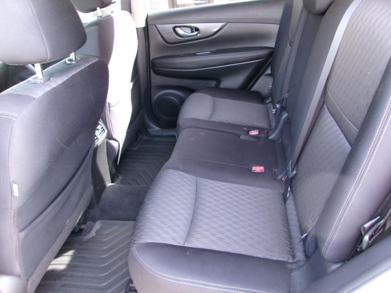 Nissan Rogue SL FWD 2020