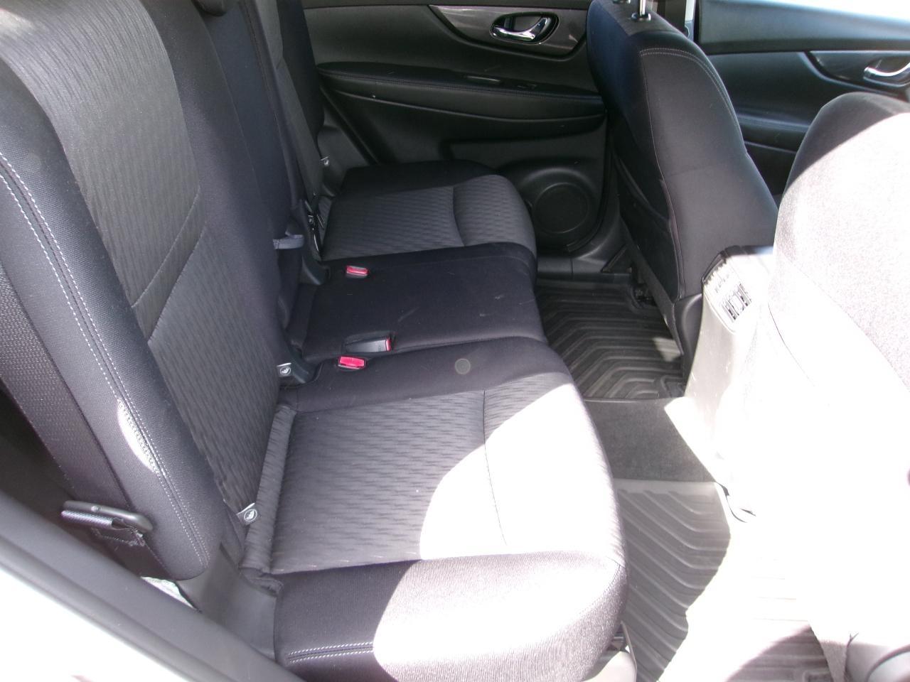 Nissan Rogue SL FWD 2020