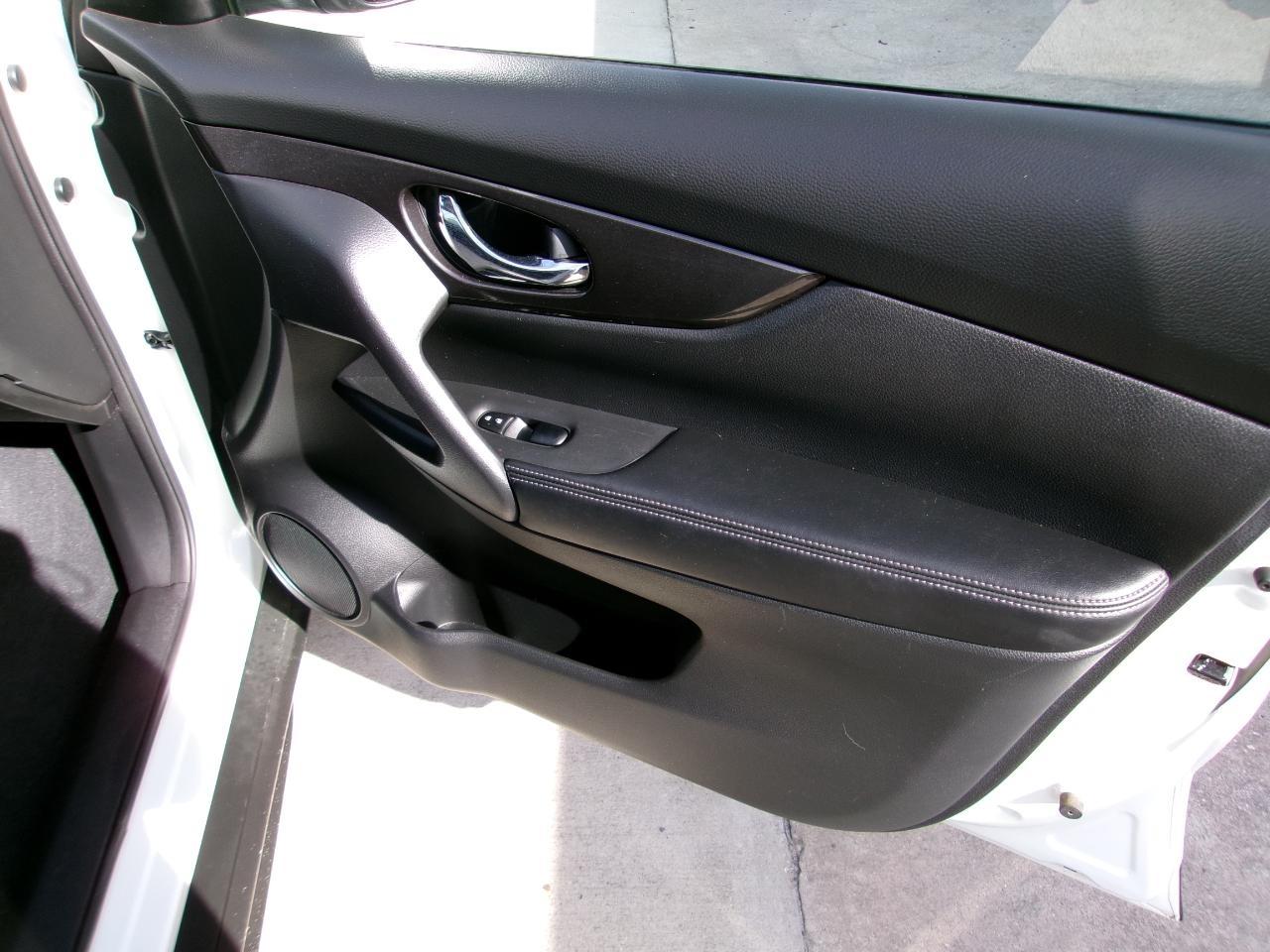 Nissan Rogue SL FWD 2020