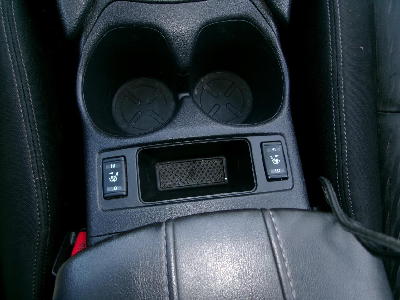 Nissan Rogue SL FWD 2020