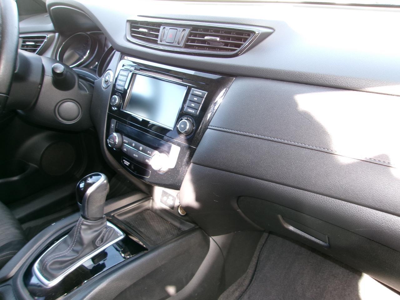 Nissan Rogue SL FWD 2020