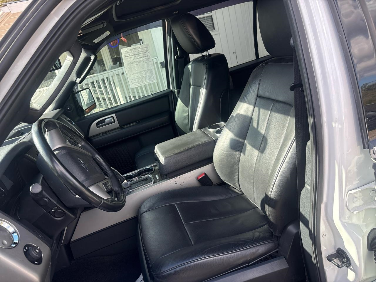Ford Expedition EL Limited 2WD 2015