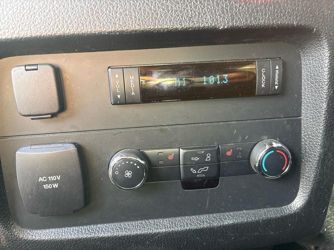 Ford Expedition EL Limited 2WD 2015