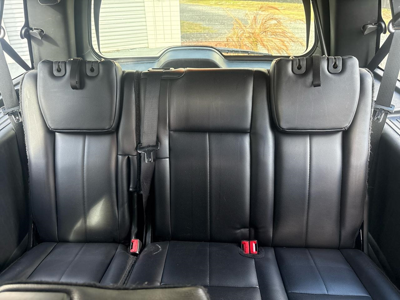 Ford Expedition EL Limited 2WD 2015