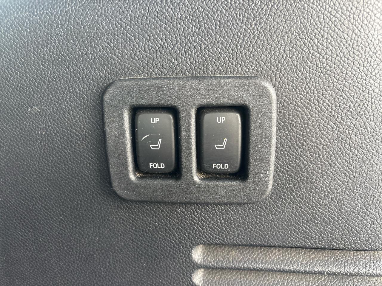 Ford Expedition EL Limited 2WD 2015