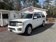 2015 Ford Expedition 