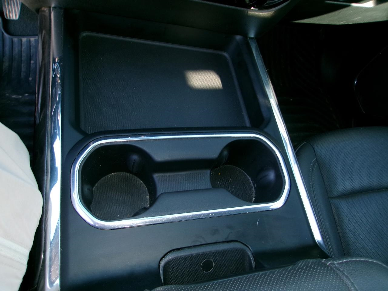 Chevrolet Silverado 2500HD LTZ Crew Cab Long Box 4WD 2024