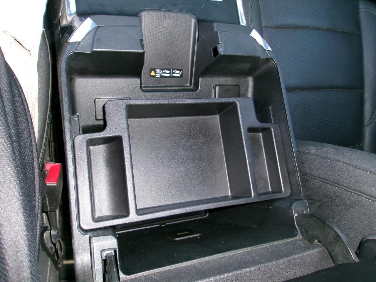 Chevrolet Silverado 2500HD LTZ Crew Cab Long Box 4WD 2024