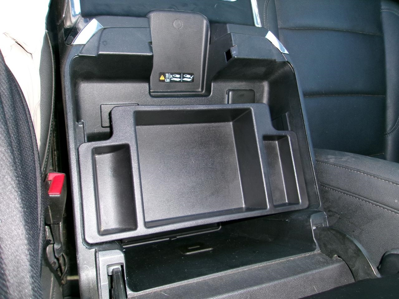 Chevrolet Silverado 2500HD LTZ Crew Cab Long Box 4WD 2024