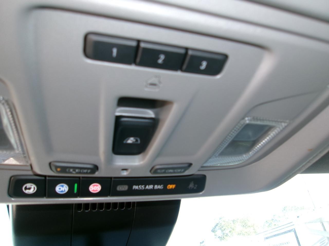 Chevrolet Silverado 2500HD LTZ Crew Cab Long Box 4WD 2024