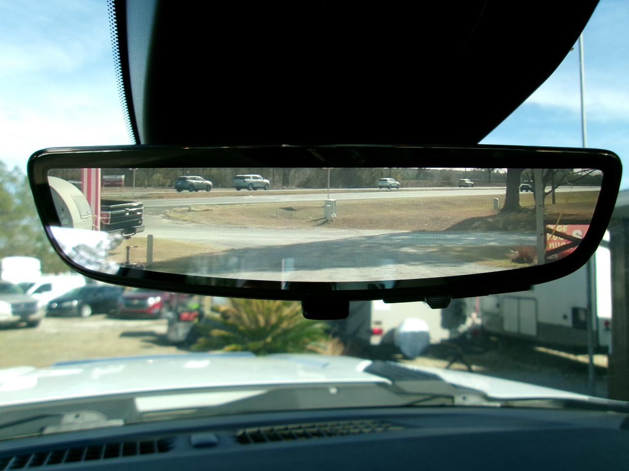 Chevrolet Silverado 2500HD LTZ Crew Cab Long Box 4WD 2024