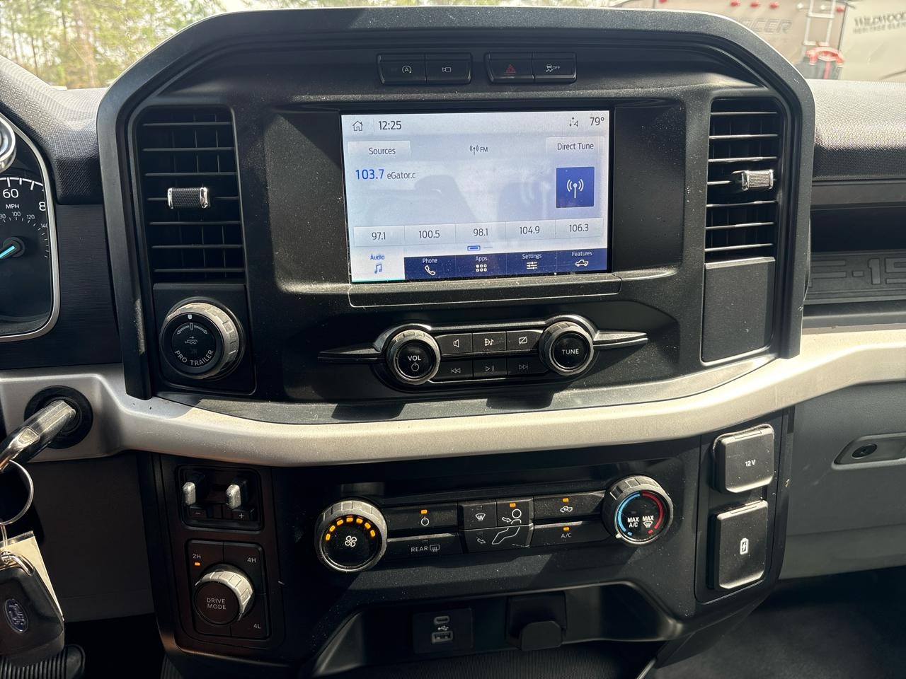 Ford F-150 XL SuperCrew 6.5-ft. Bed 2WD 2022