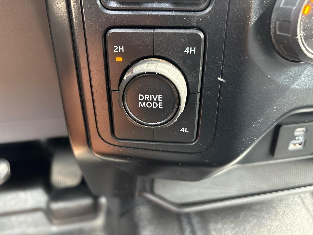 Ford F-150 XL SuperCrew 6.5-ft. Bed 2WD 2022