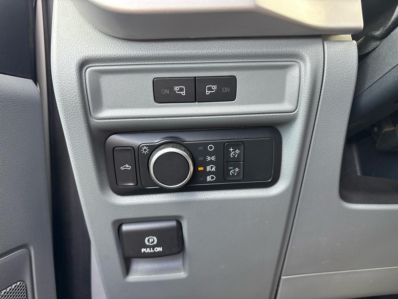 Ford F-150 XL SuperCrew 6.5-ft. Bed 2WD 2022