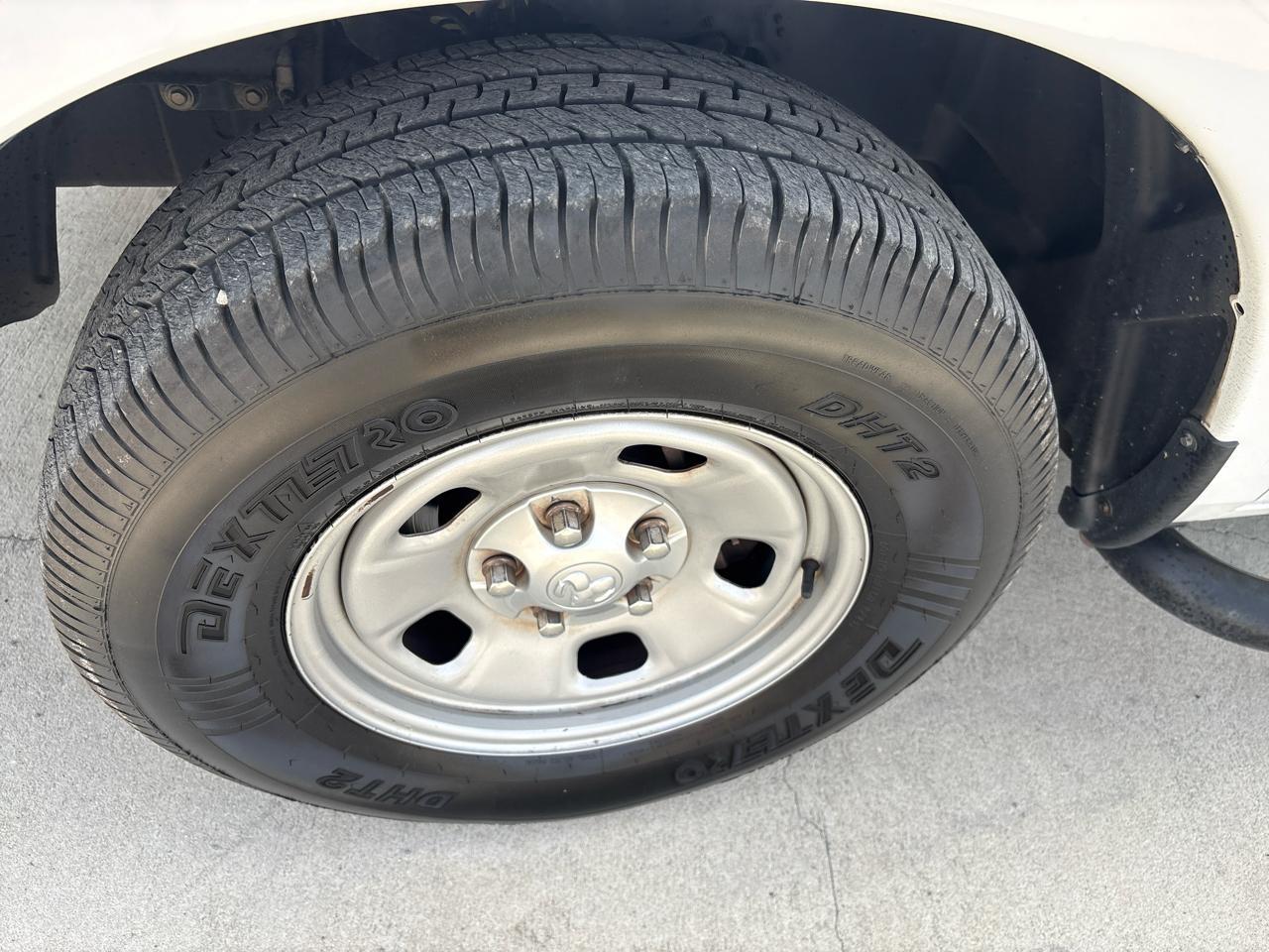 RAM 1500 Tradesman Crew Cab SWB 2WD 2018