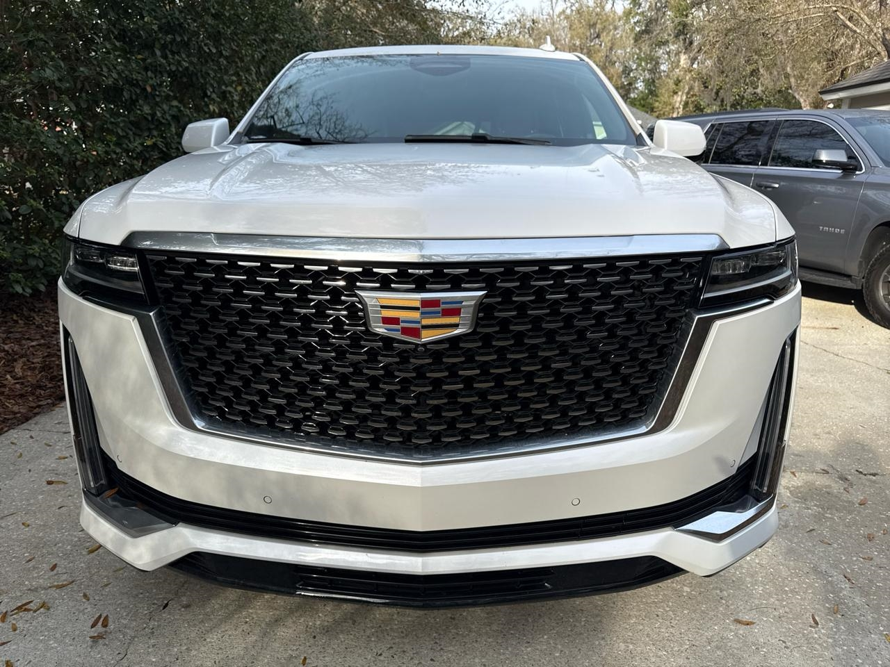 Cadillac Escalade ESV Premium Luxury 2023