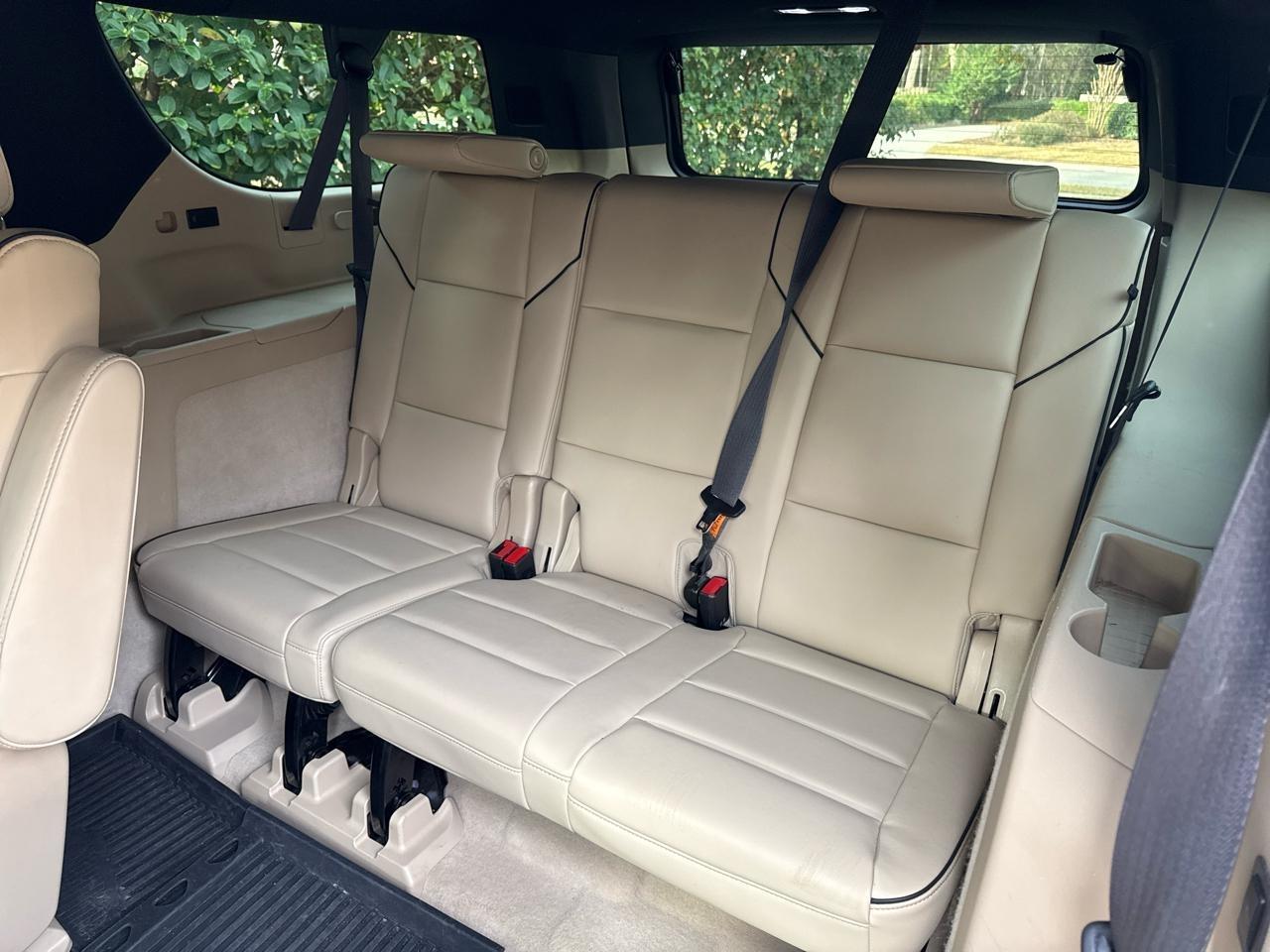 Cadillac Escalade ESV Premium Luxury 2023