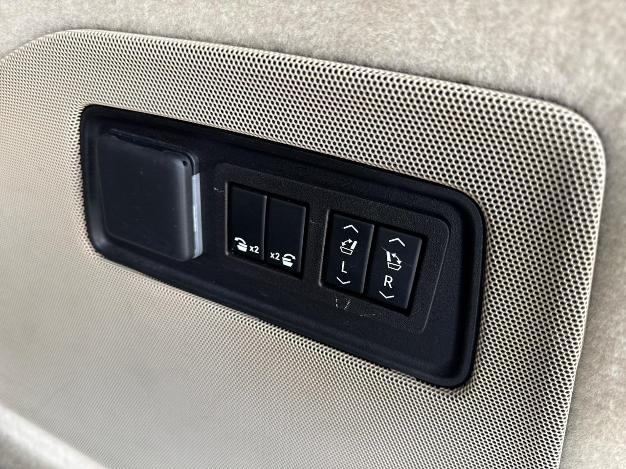 Cadillac Escalade ESV Premium Luxury 2023