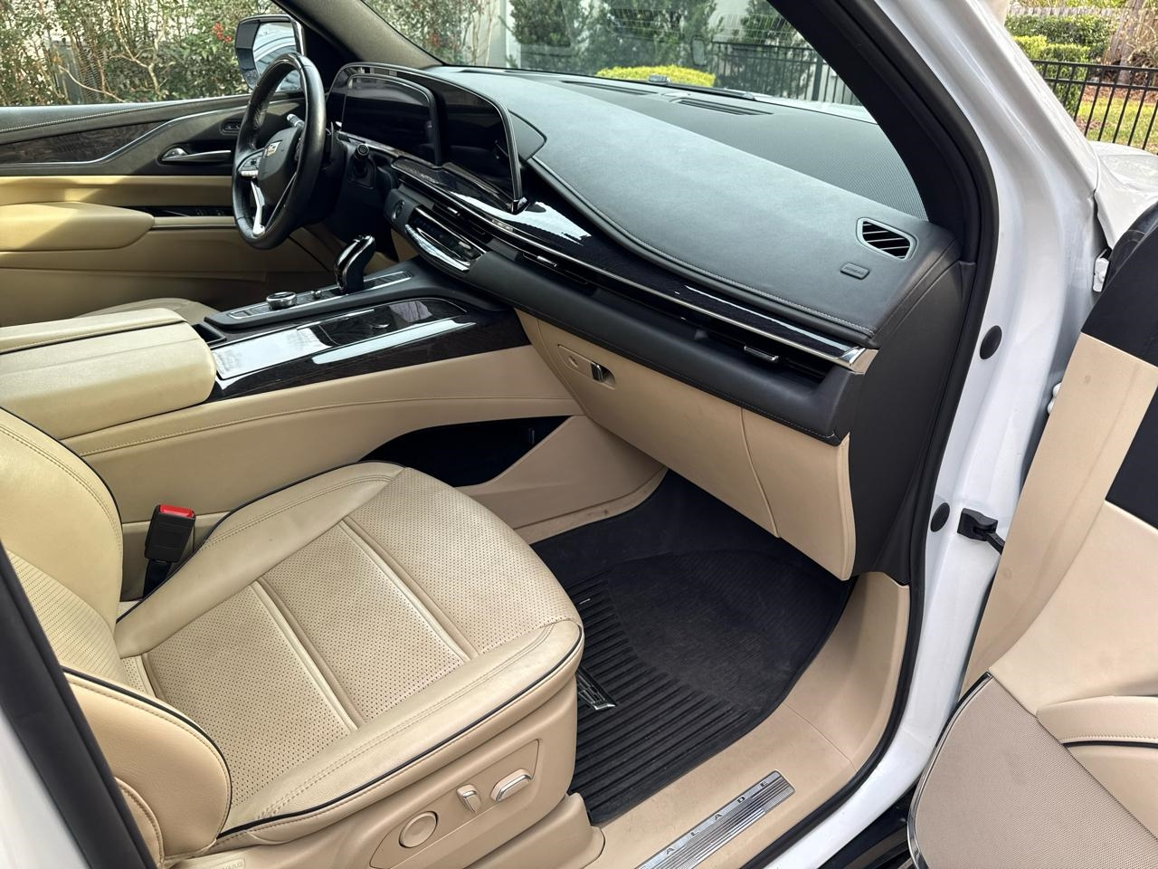 Cadillac Escalade ESV Premium Luxury 2023