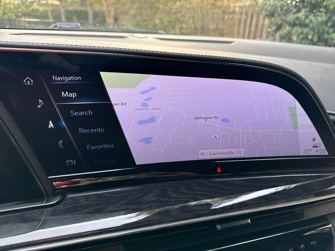 Cadillac Escalade ESV Premium Luxury 2023