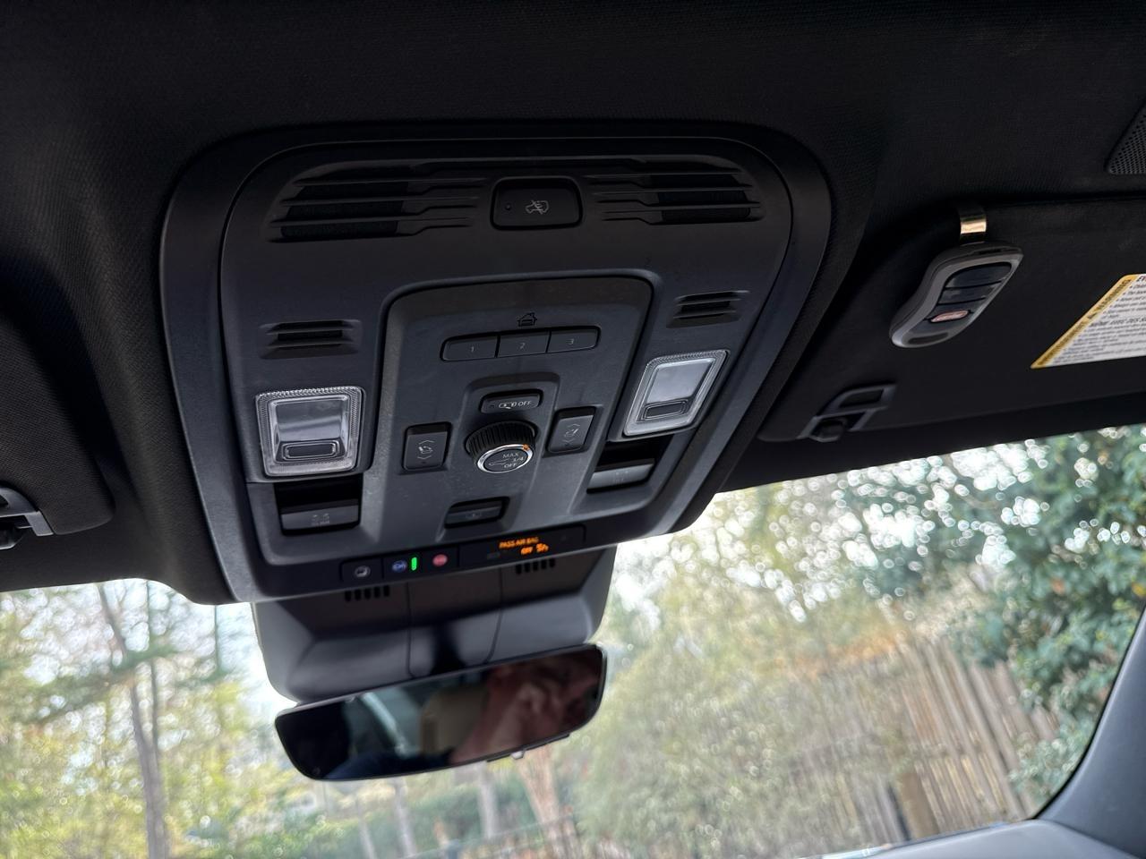 Cadillac Escalade ESV Premium Luxury 2023