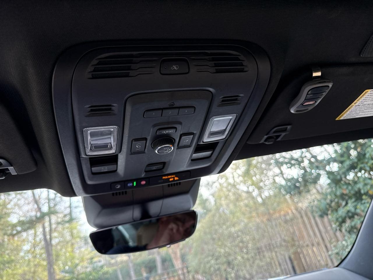 Cadillac Escalade ESV Premium Luxury 2023