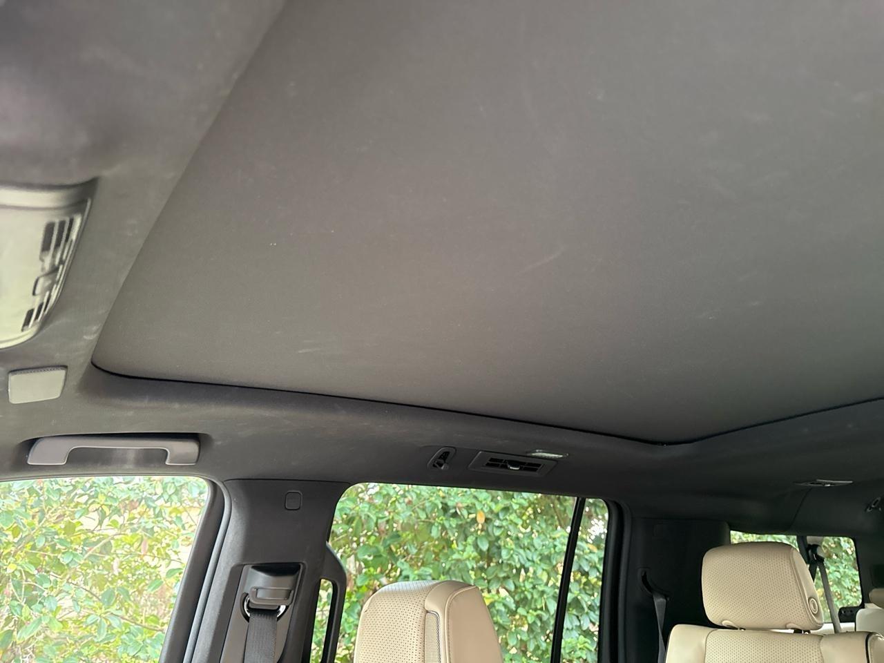 Cadillac Escalade ESV Premium Luxury 2023