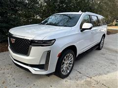 2023 Cadillac Escalade 