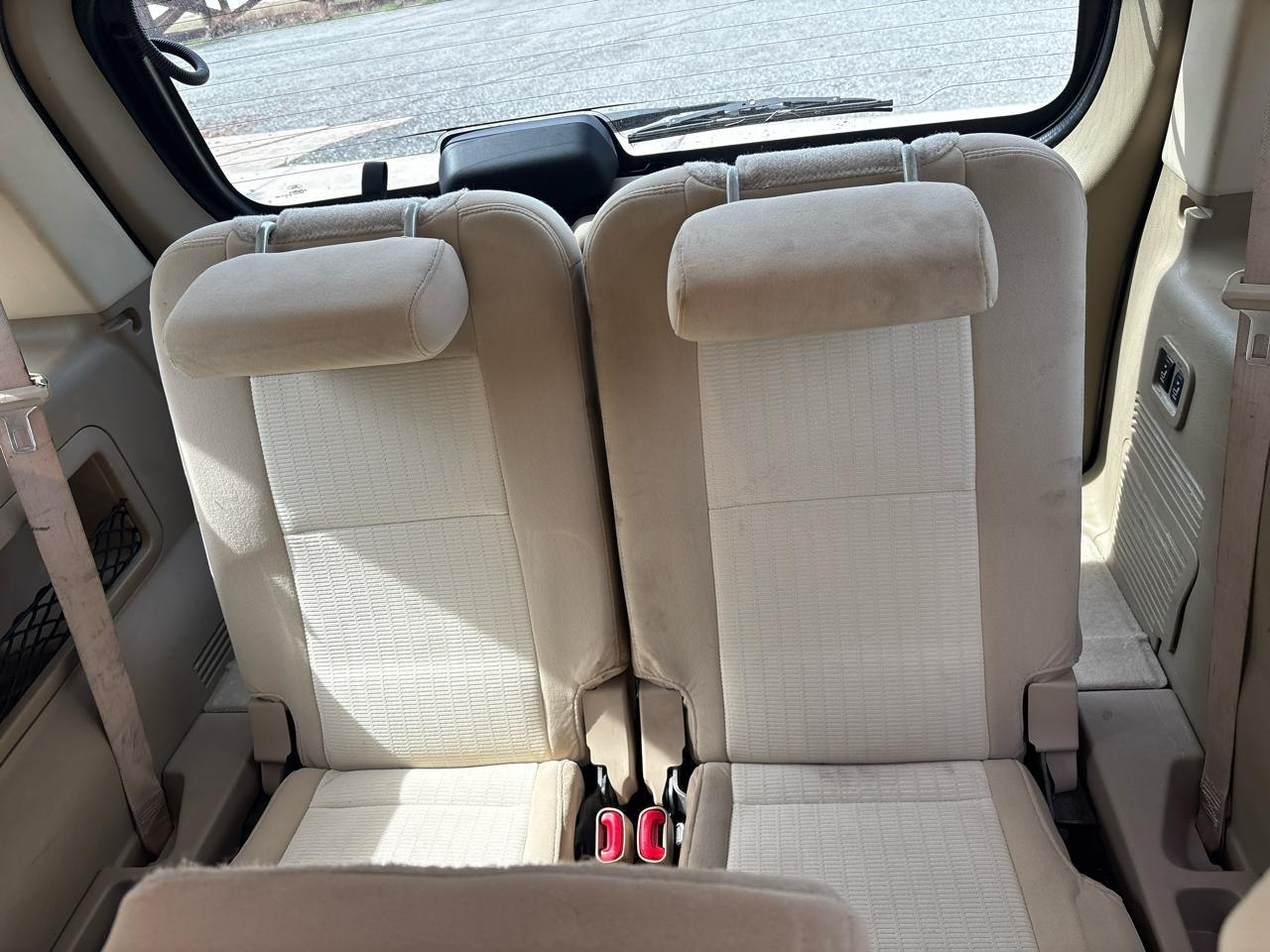 Ford Explorer XLT 4.0L 2WD 2007