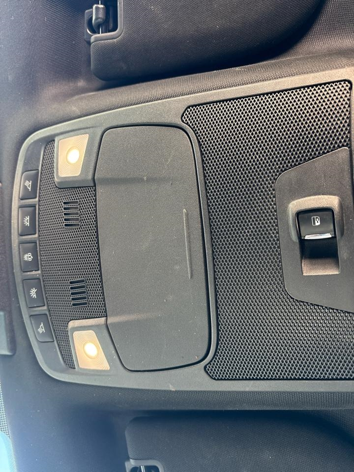 Ford F-150 XL SuperCrew 5.5-ft. Bed 4WD 2019