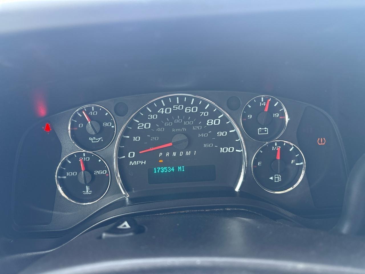 Chevrolet Express 2500 Cargo 2019