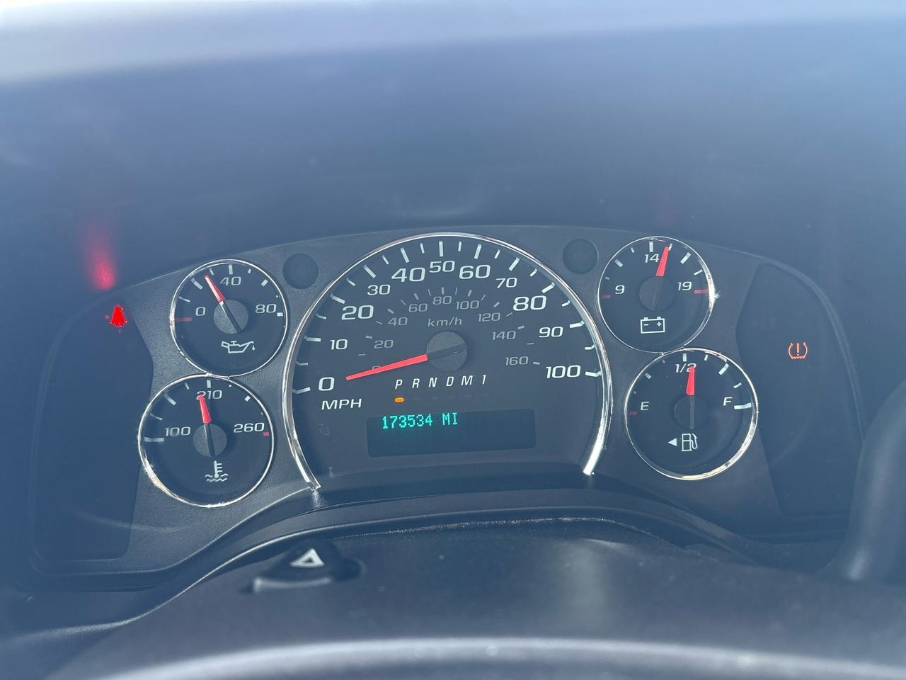 Chevrolet Express 2500 Cargo 2019