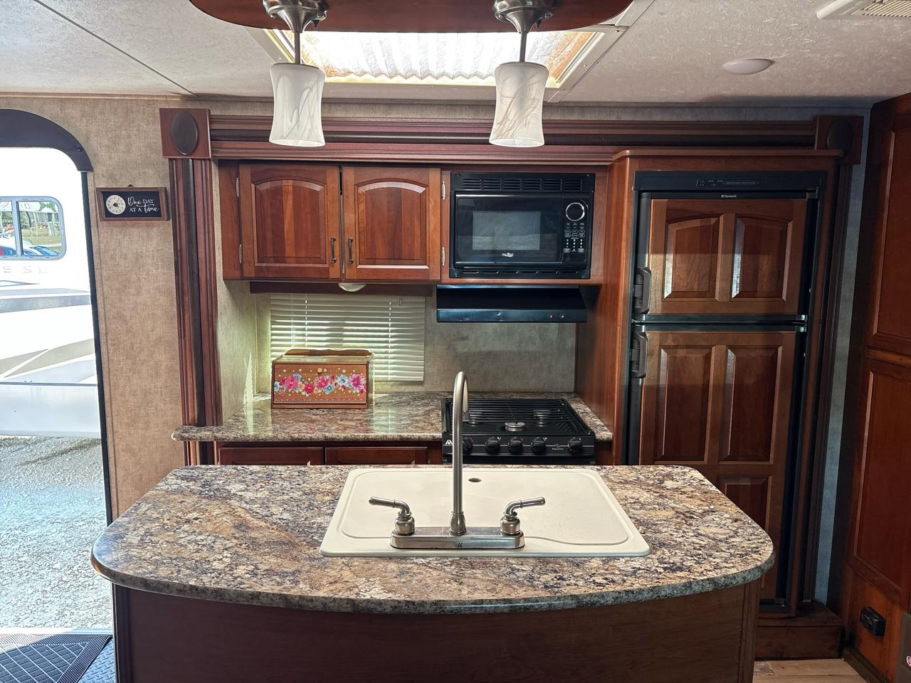 Forest River Tracer  2014