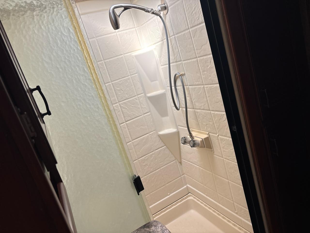 Forest River Tracer  2014