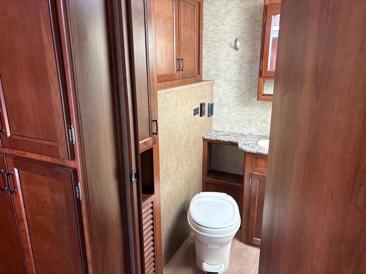 Forest River Tracer  2014