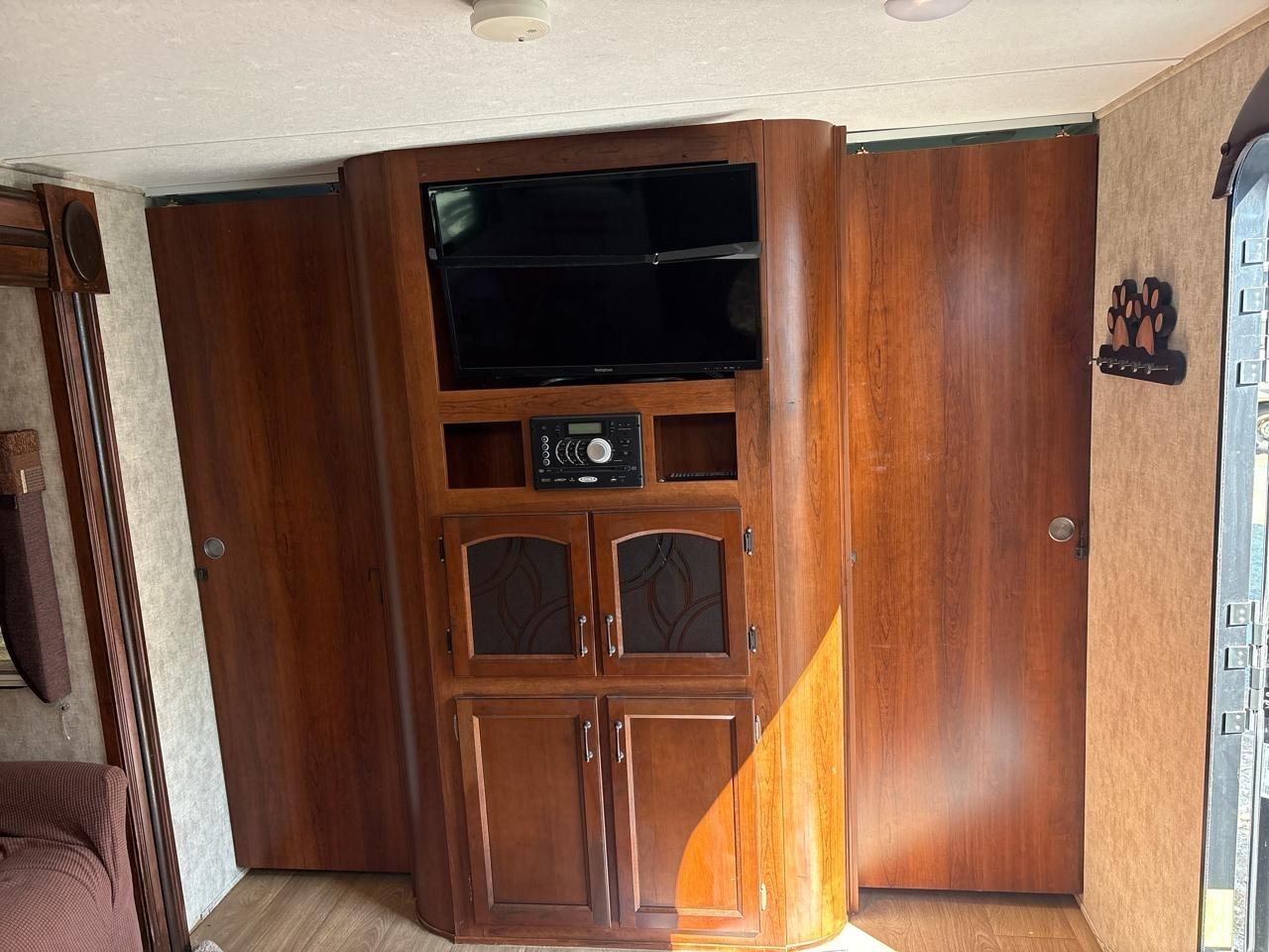 Forest River Tracer  2014