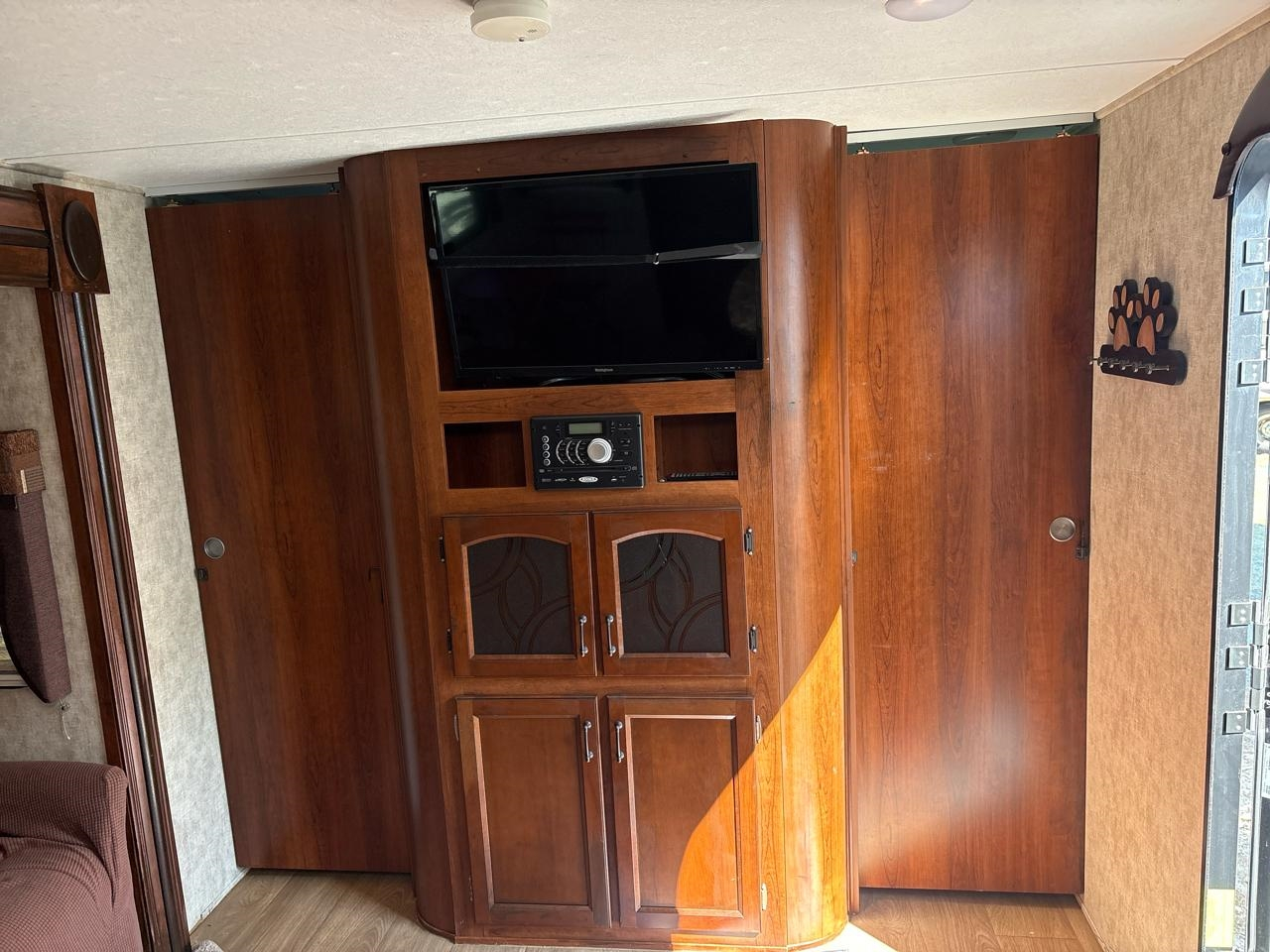 Forest River Tracer  2014