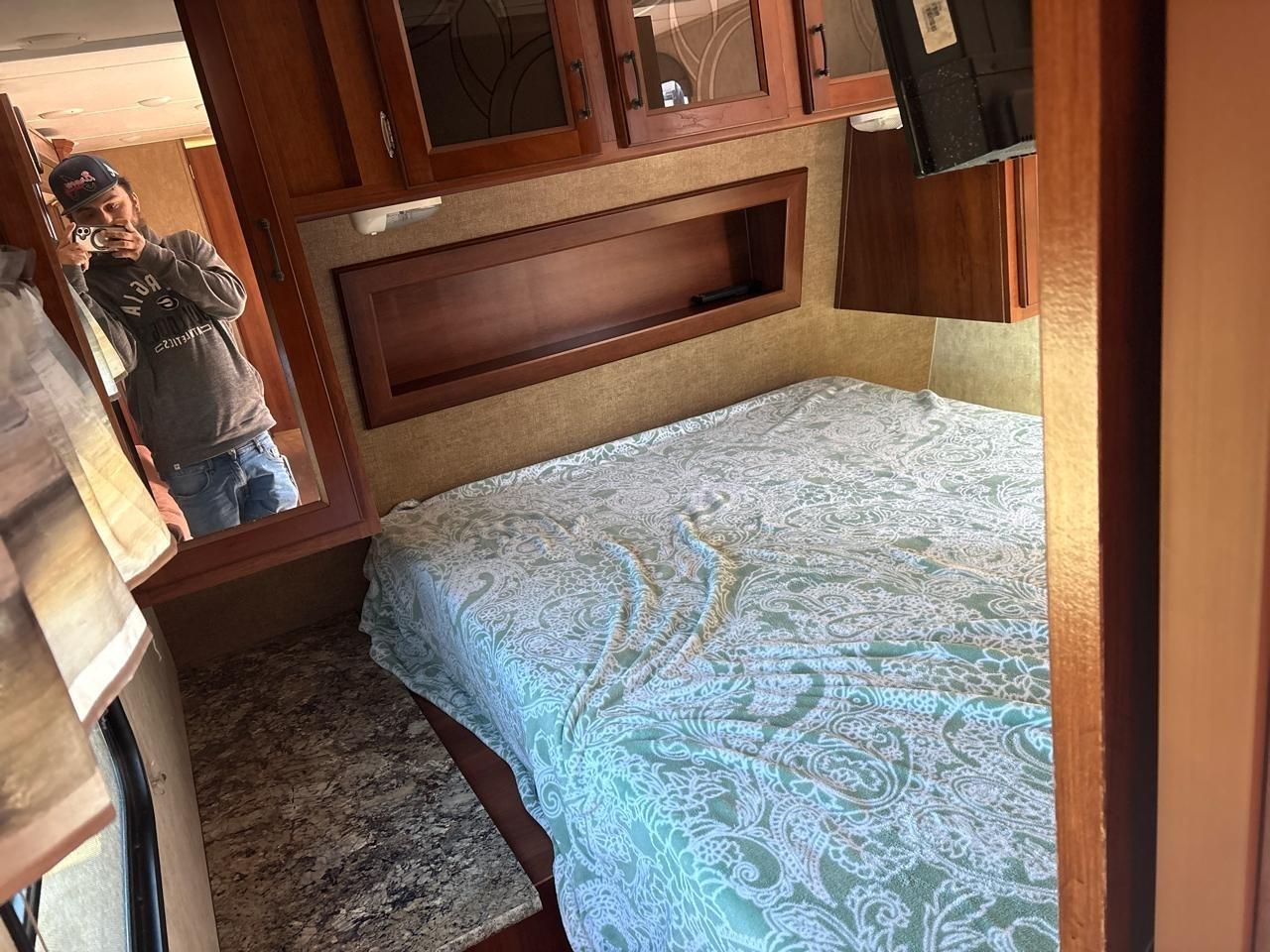 Forest River Tracer  2014