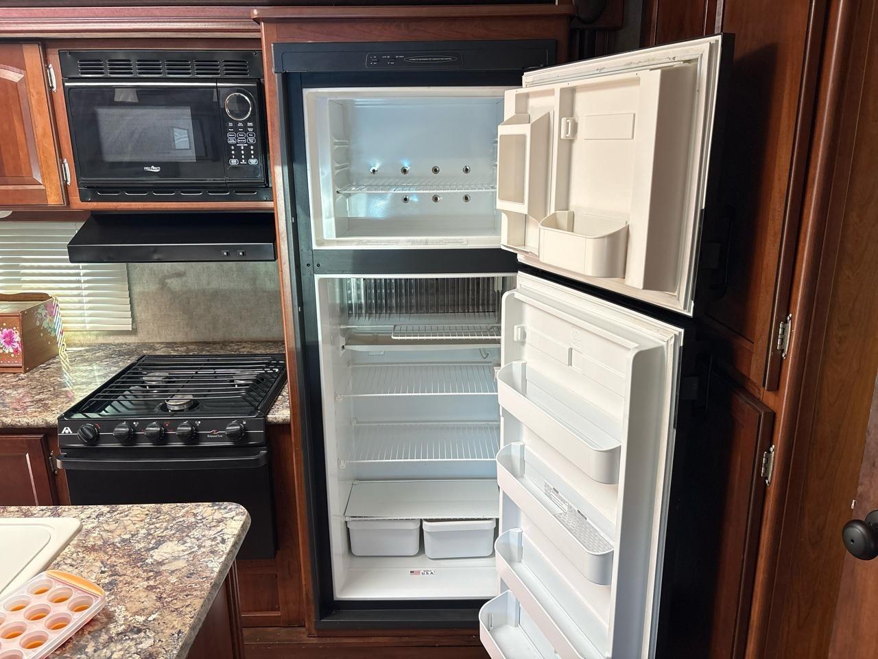 Forest River Tracer  2014