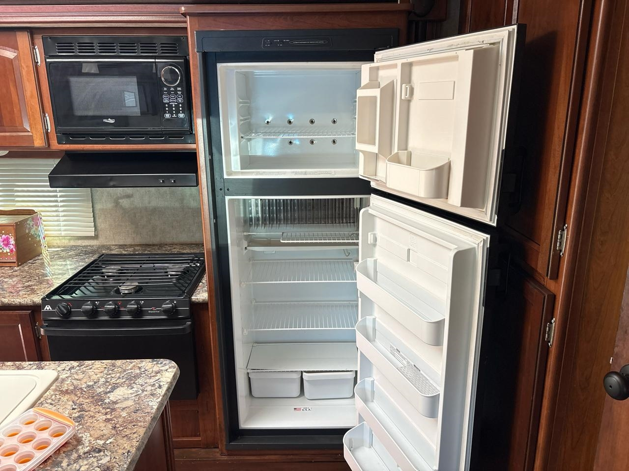 Forest River Tracer  2014