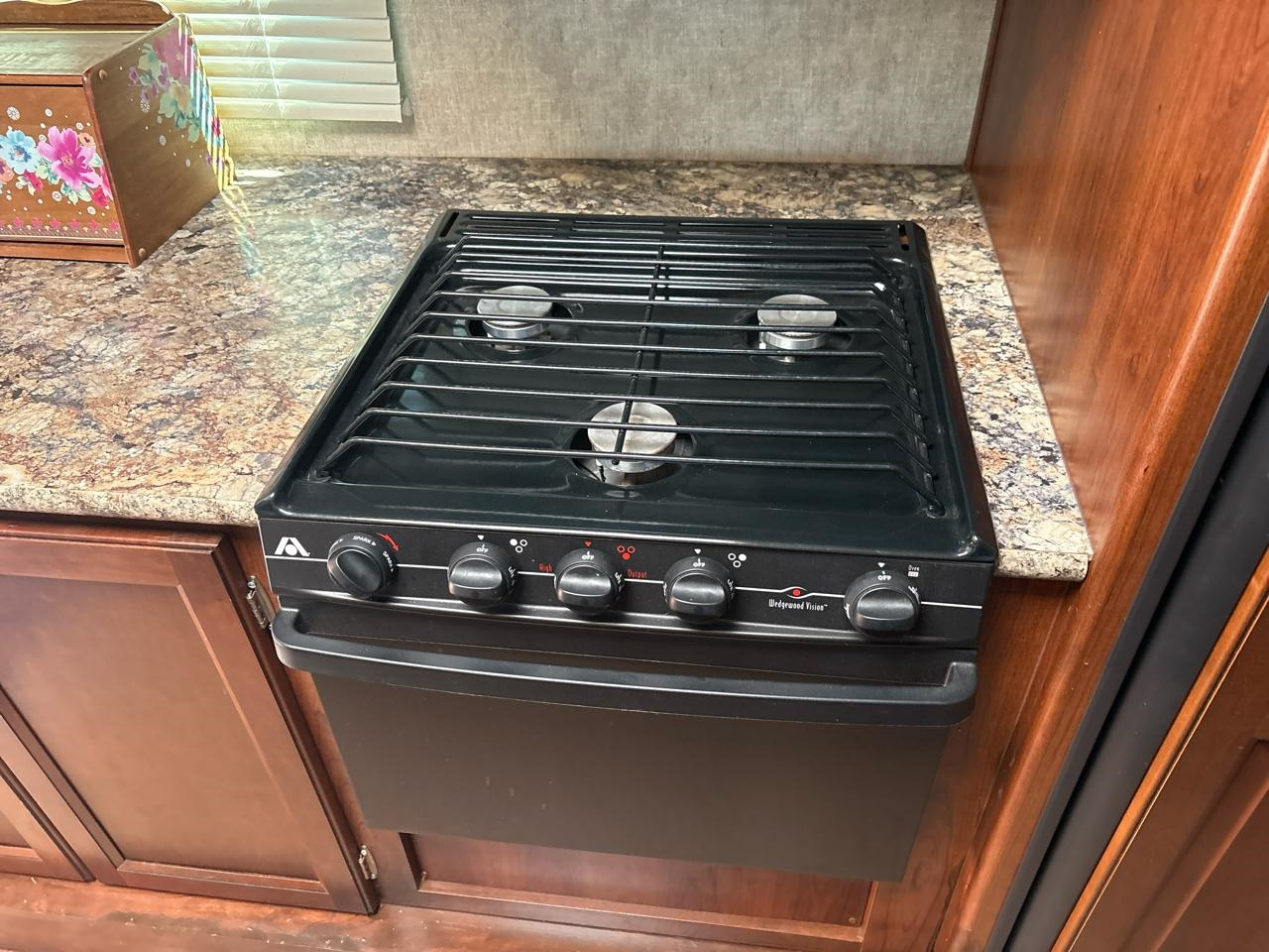 Forest River Tracer  2014