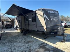2014 Forest River Tracer 