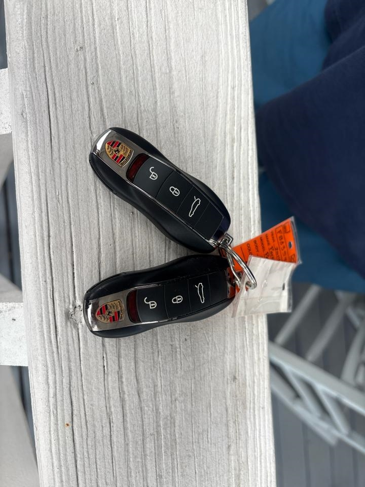 Porsche Panamera GTS 2014