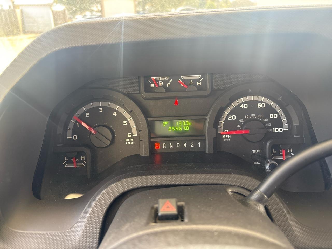 Thor Motor Coach Freedom Elite  2017