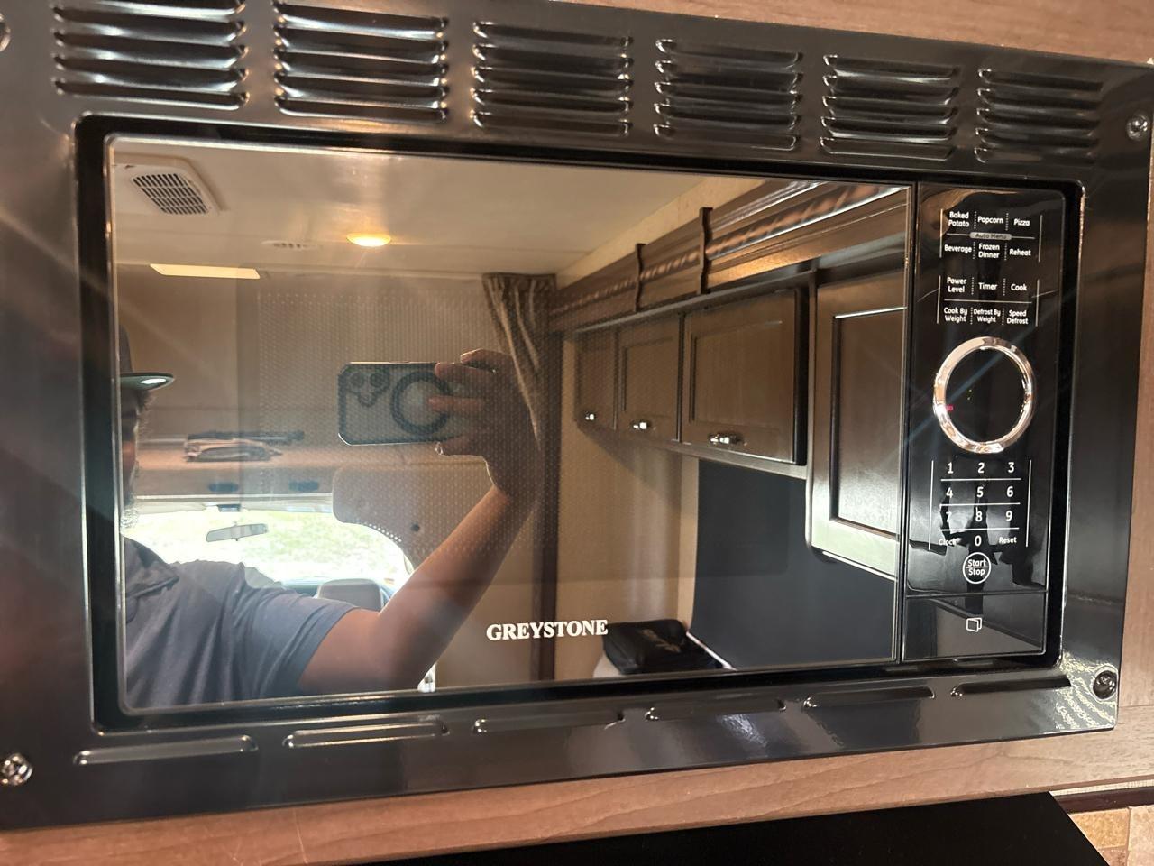 Thor Motor Coach Freedom Elite  2017