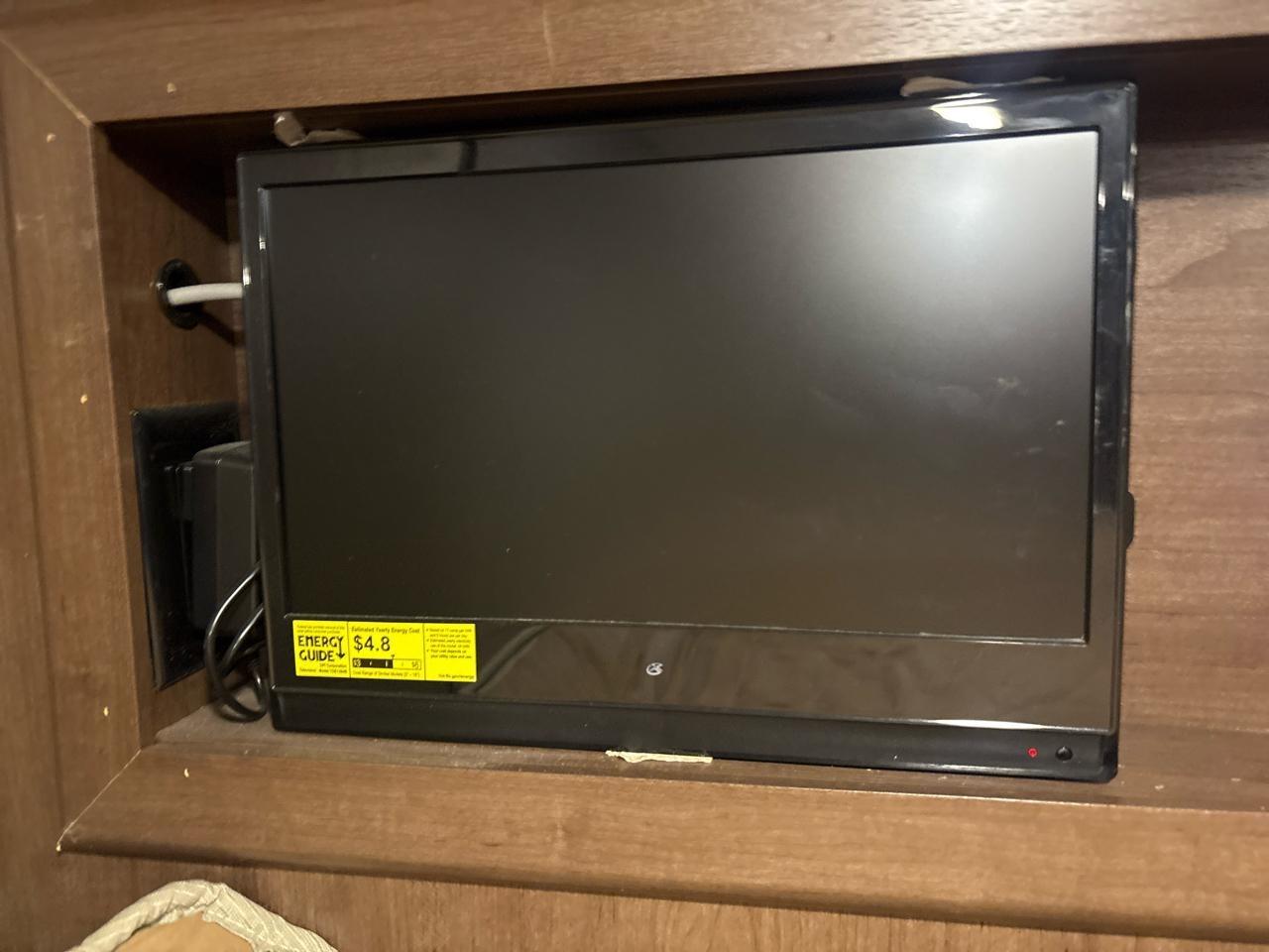 Thor Motor Coach Freedom Elite  2017