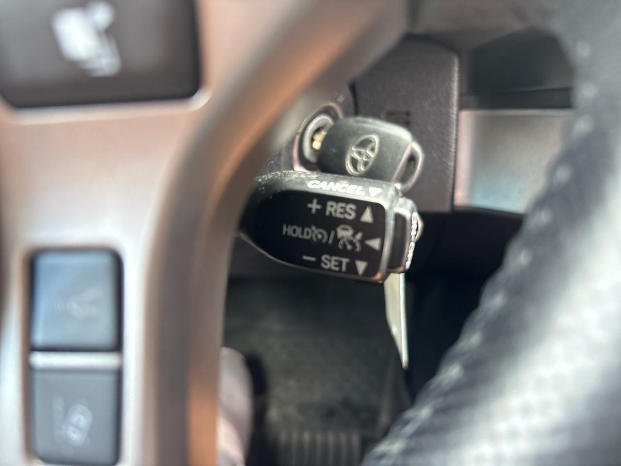 Toyota Tacoma SR5 Double Cab Long Bed V6 6AT 2WD 2022