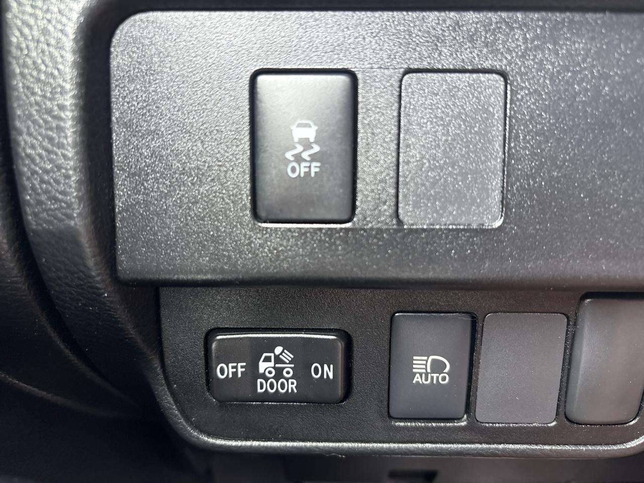 Toyota Tacoma SR5 Double Cab Long Bed V6 6AT 2WD 2022